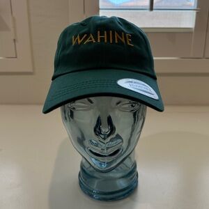 Wahine Hat